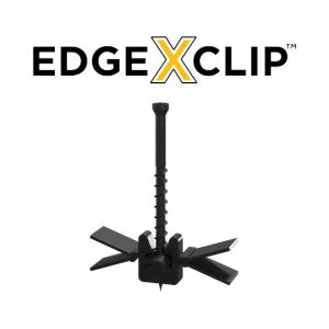 Camo EdgeXclips for Timber Substrate