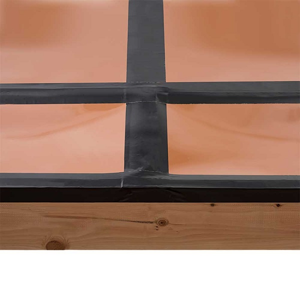 Trex RainEscape Under-Deck Drainage System Butyl Tape