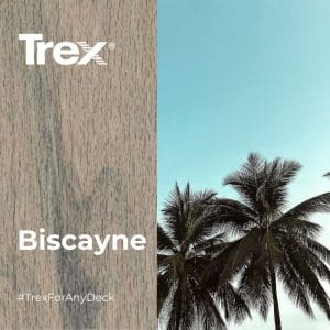 Biscayne Trex Lineage