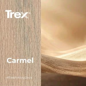 Carmel Trex Lineage