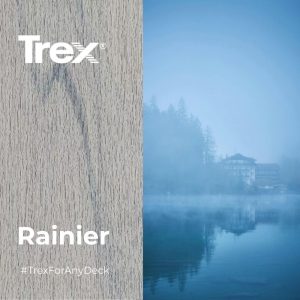 Rainier Trex Lineage