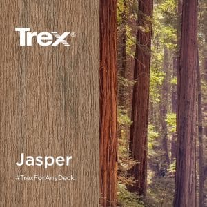 jasper trex lineage