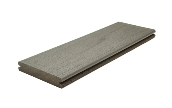 LineageIslandMist Grooved Board