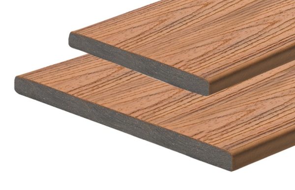 185x14mm Trex Fascia Board 3.66m