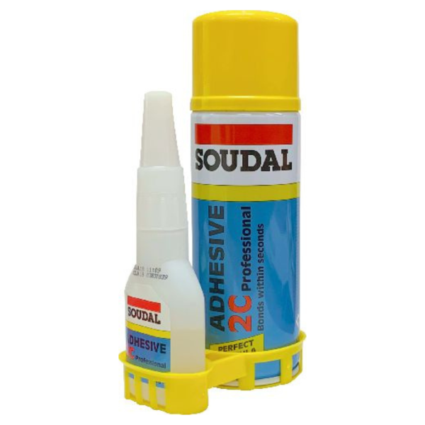 Soudal glue