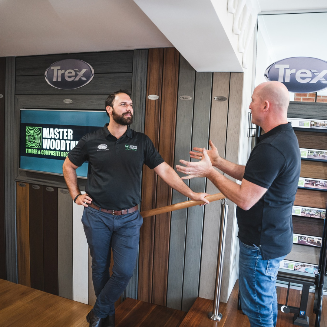 trex trex