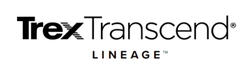 TREX Lineage Logo TREX Lineage Logo