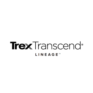 Trex Transcend® Lineage™