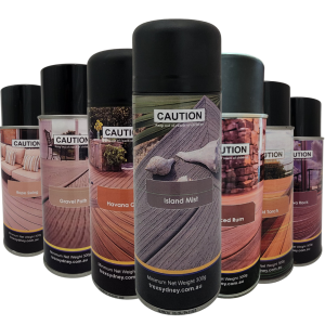 Trex Touch Up Paint