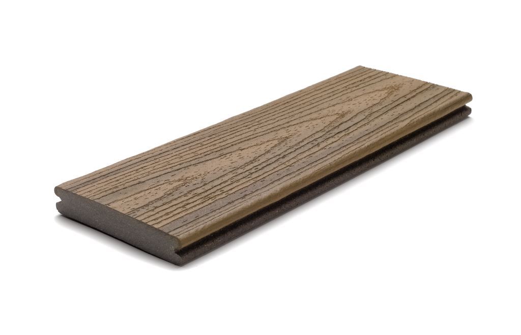 trex Havanah Gold Grooved board Master Image