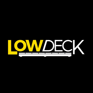 LowDeck H4 Treated Substrate