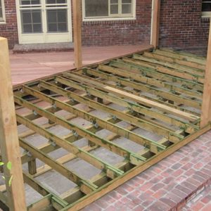 H3 Treated Pine Substrate
