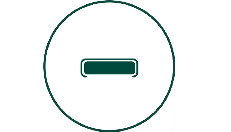 Trex Icon