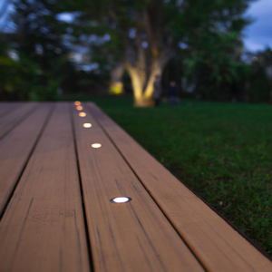 Trex Deck Lighting