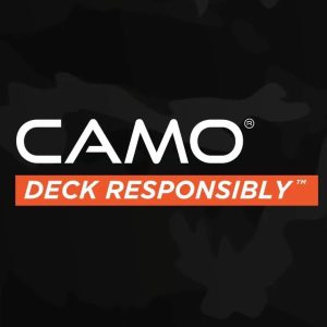 Camo Hidden Fasteners