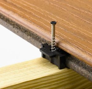 Timber Substrate Fasteners