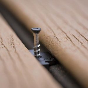 Trex Fasteners