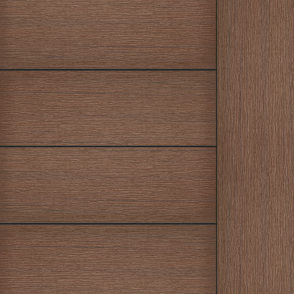 Trex Select Whiskey Barrel